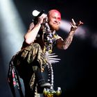 Five Finger Death Punch - Tour 2015 - Stuttgart