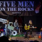 Five Men on the Rocks (21)