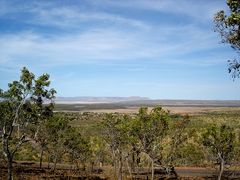 Five Rivers Lookout