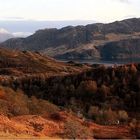 Five Sisters of Kintail.