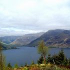 Five Sisters of Kintail