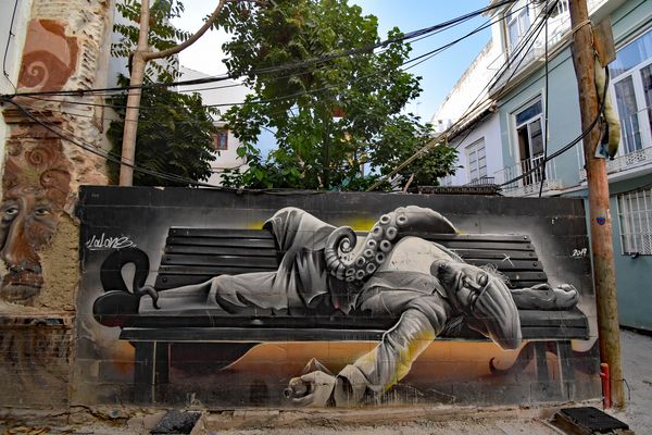 Fix und Foxy - Fertig nach dem Wochenende -