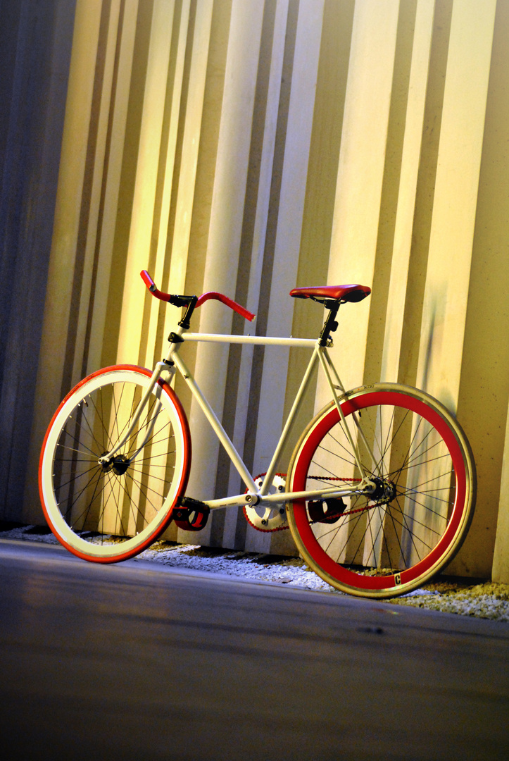 FIXIE