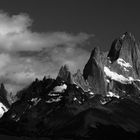 Fiz Roy & Cerro Torre