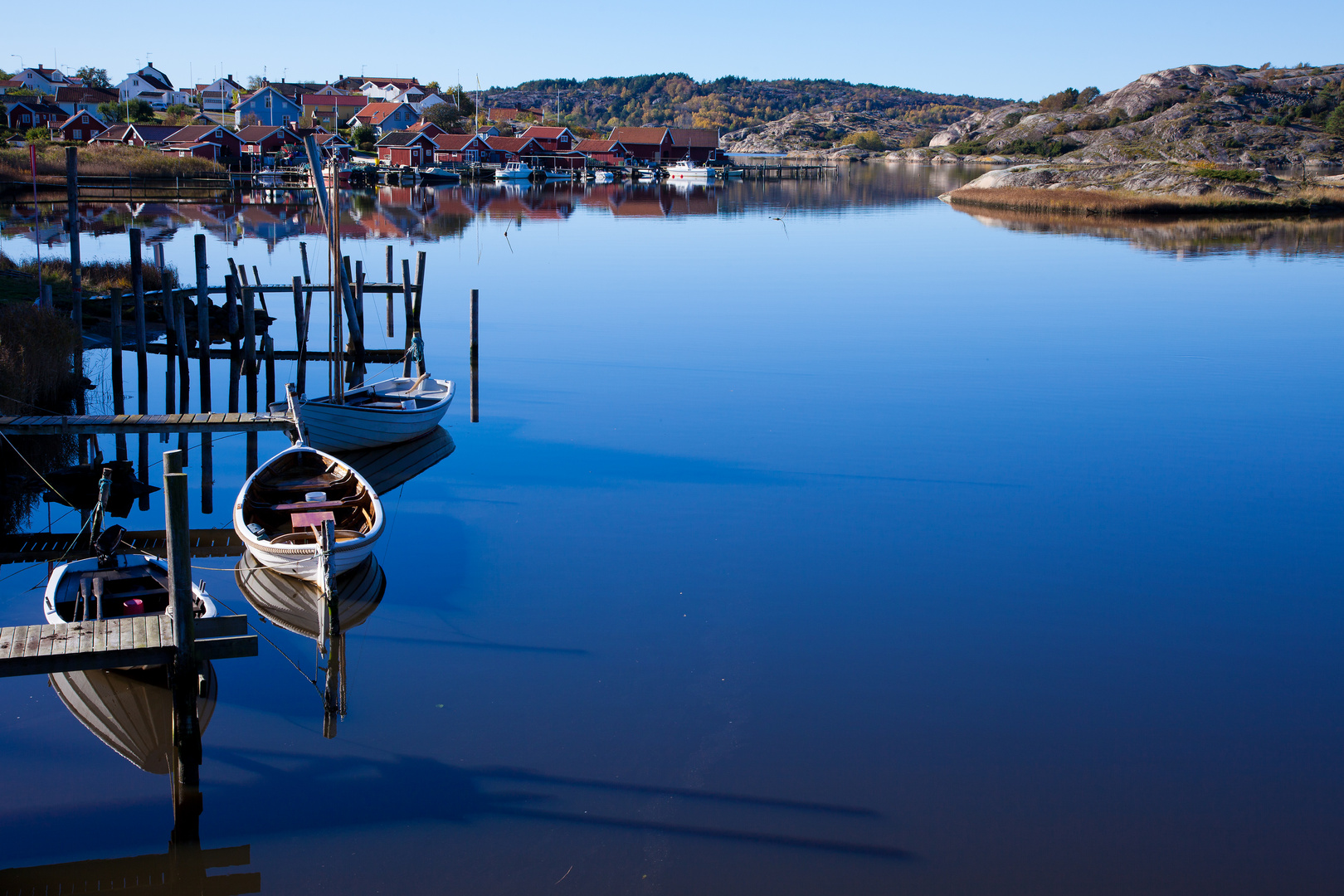 Fjällbacka - Bohuslän (1)