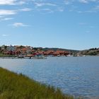 Fjällbacka, Bohuslän