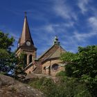 Fjällbacka Kyrka