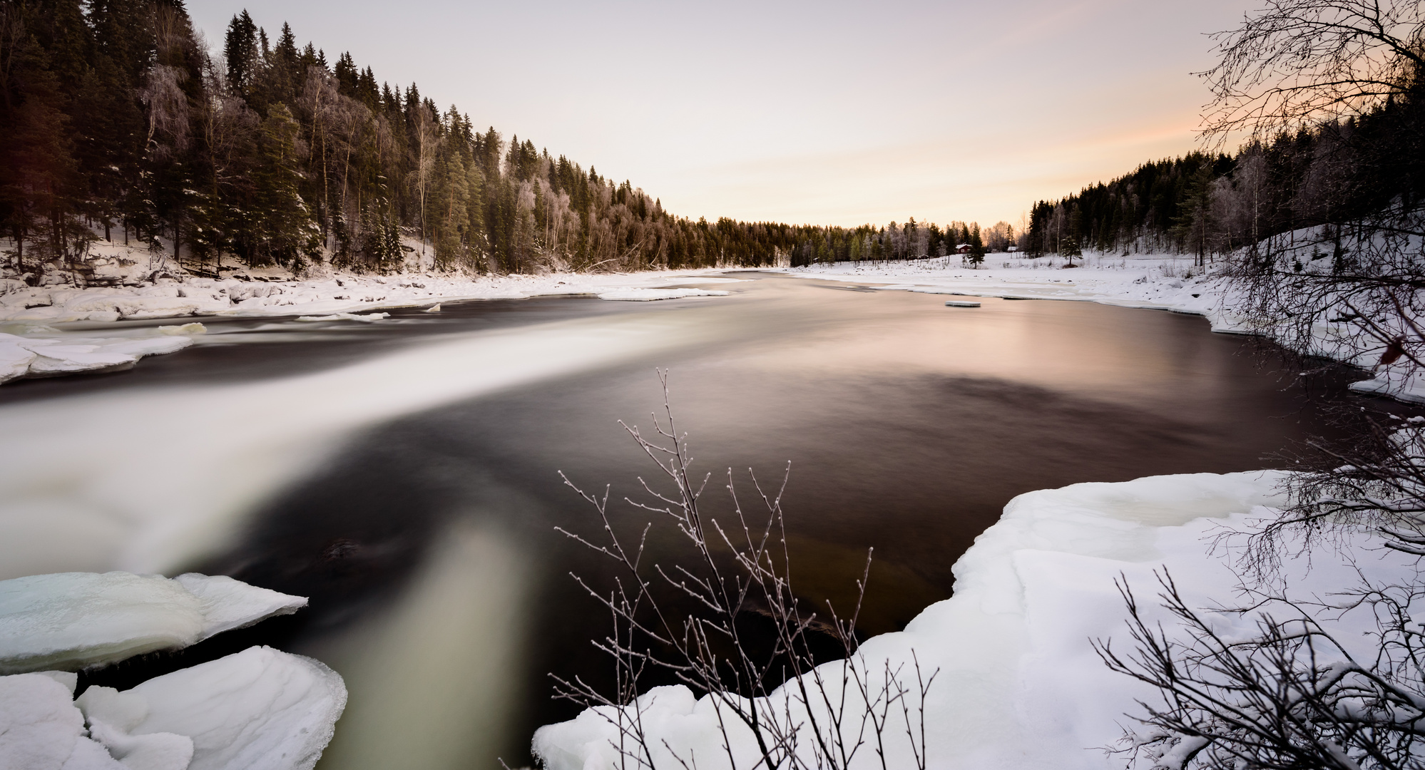 Fjällforsen