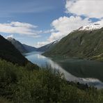 Fjaerlandsfjord