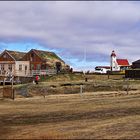 Fjallakofi (Iceland)