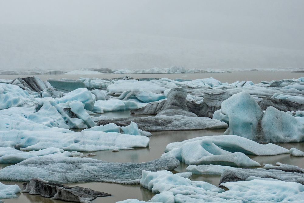 Fjallsárlón