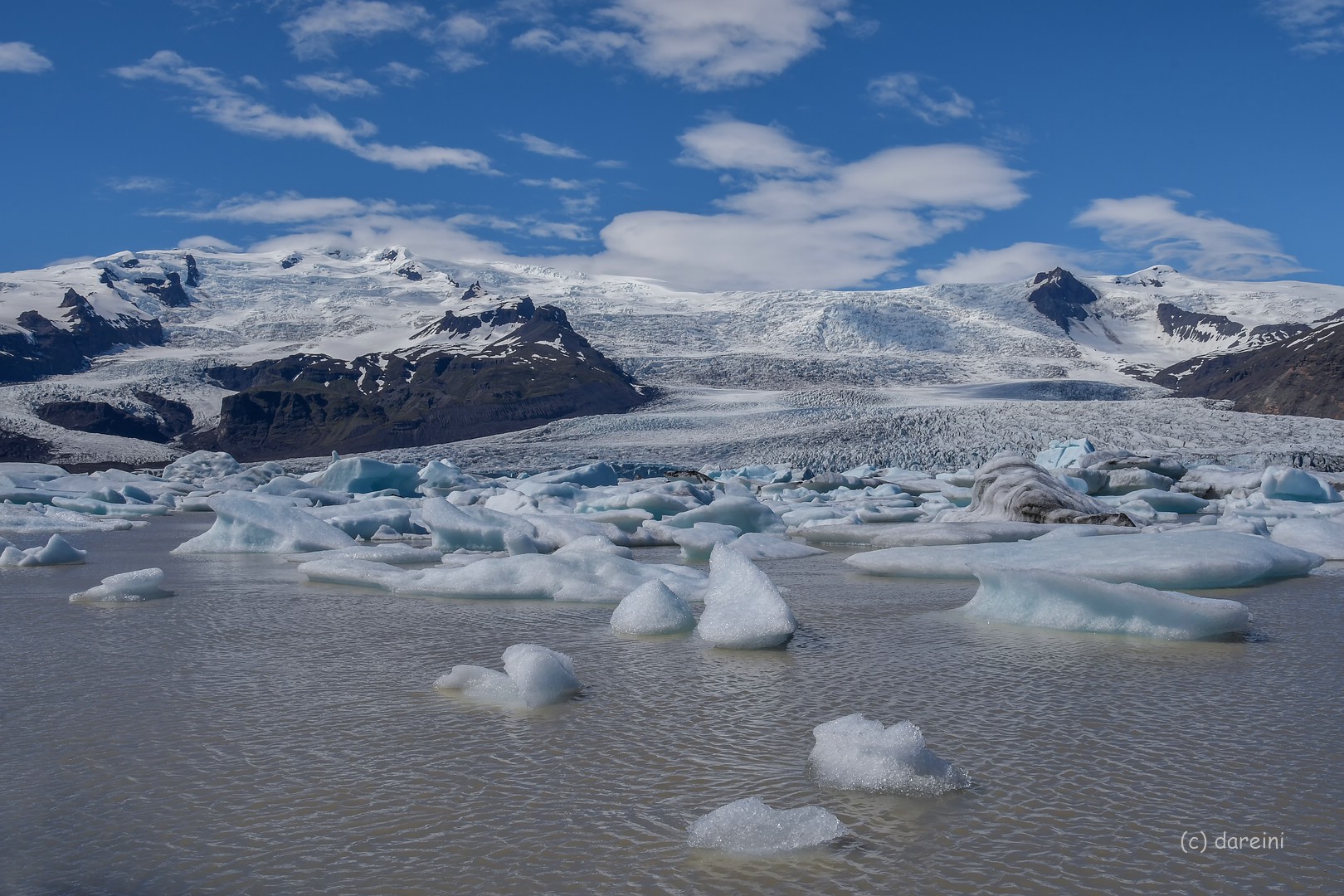 Fjallsárlón