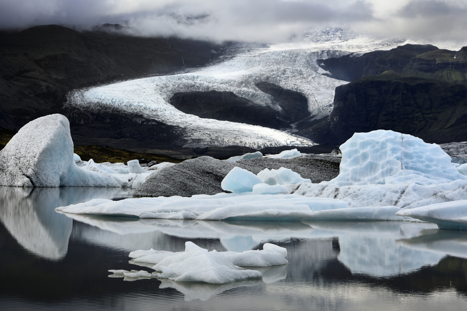 Fjallsárlón (3)