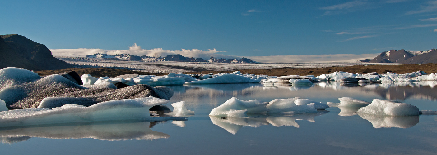 Fjallsarlon