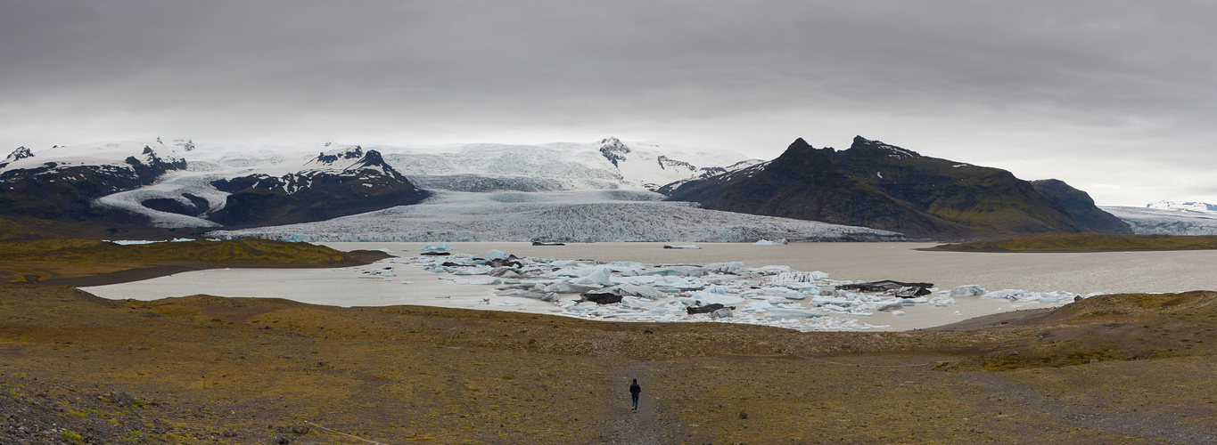 Fjallsárlón