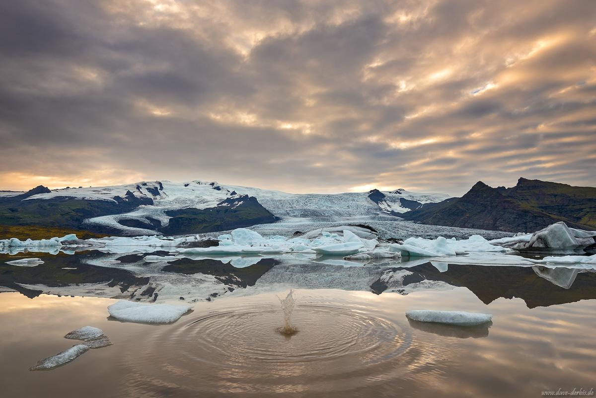 Fjallsárlón