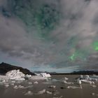 Fjallsarlon Gletscherlagune, Iceland