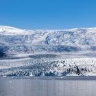 Fjallsárlón (Island)