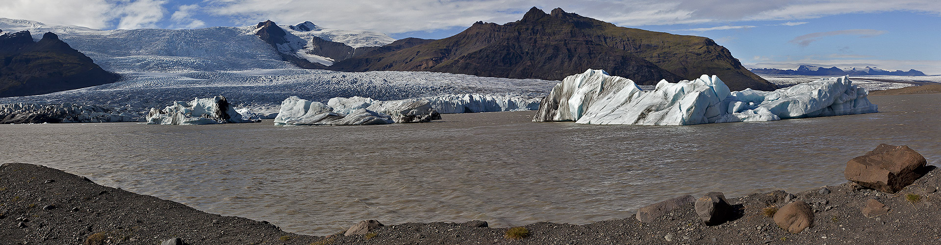 FJALLSJÖKULL (3)