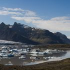 Fjallsjökull