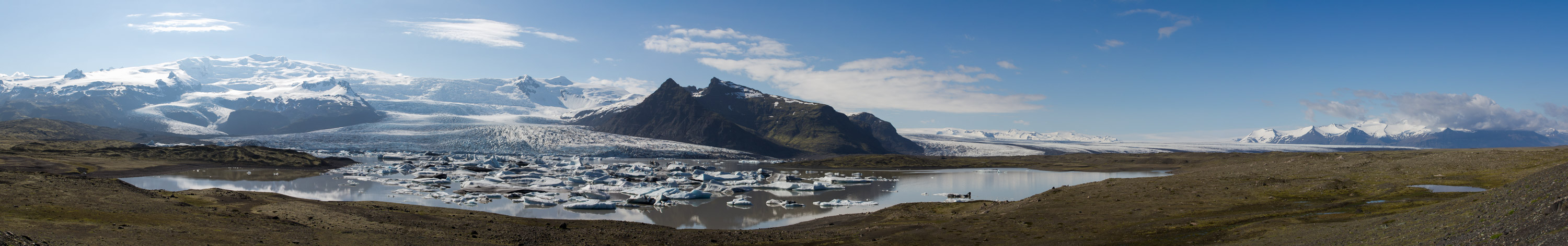 Fjallsjökull