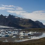 Fjallsjökull