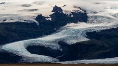 Fjallsjökull