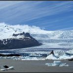 Fjallsjökull