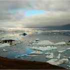 Fjallsjökull...