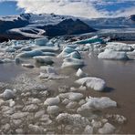 FJALLSJÖKULL - ICELAND