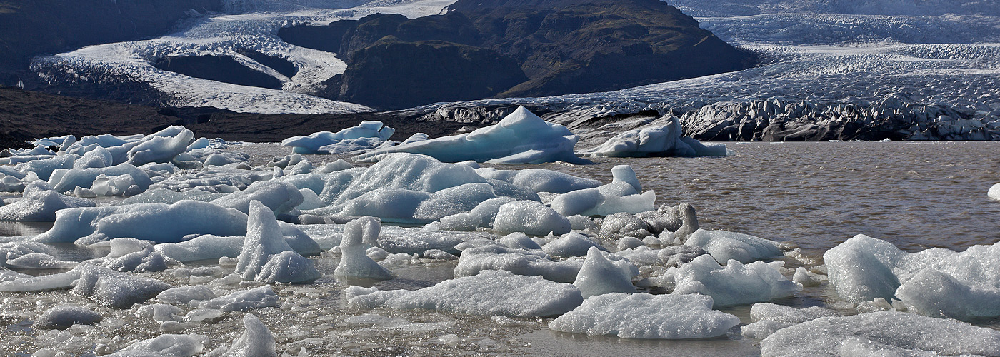 FJALLSJÖKULL - ICELAND (2)