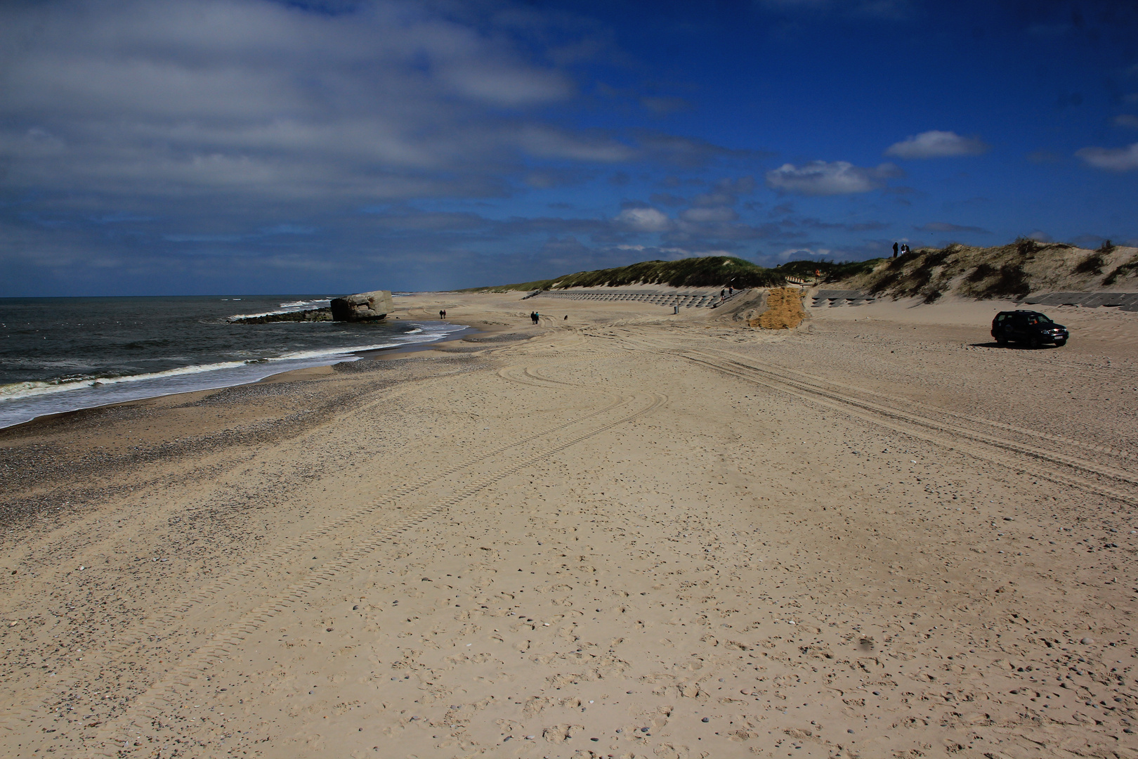 Fjand Strand