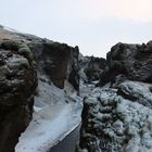 Fjaðrárgljúfur Canyon