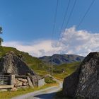 Fjell in Südnorwegen I