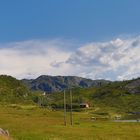 Fjell in Südnorwegen II