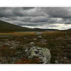 Fjell-Landschaft 2