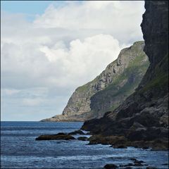 .fjell og hav.