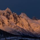 Fjell og Nordsjoen, 12