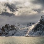 Fjell og Nordsjoen, 5-2