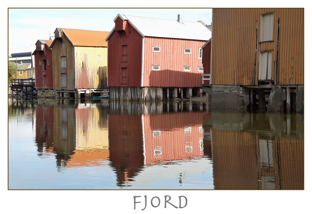 Fjord