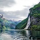 Fjord