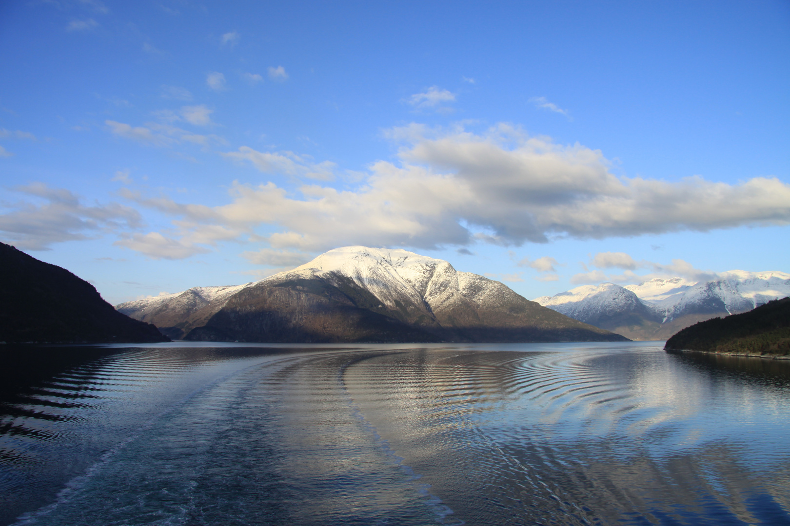 Fjord