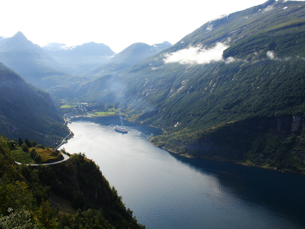 Fjord