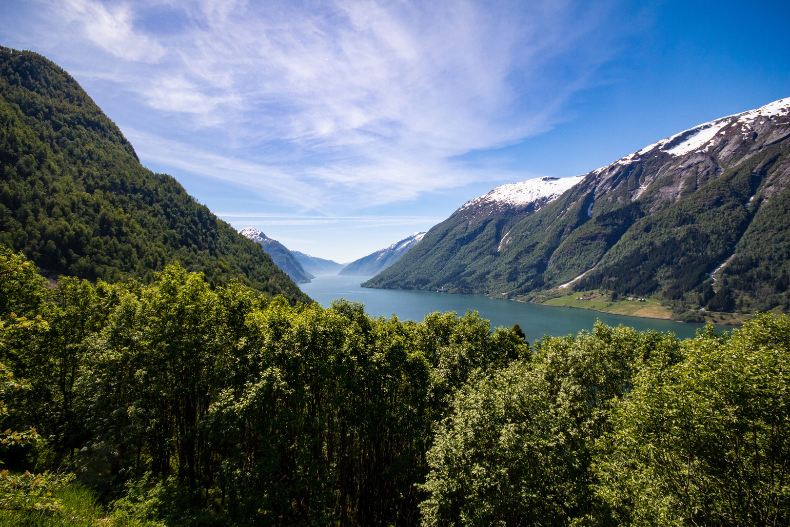 Fjord