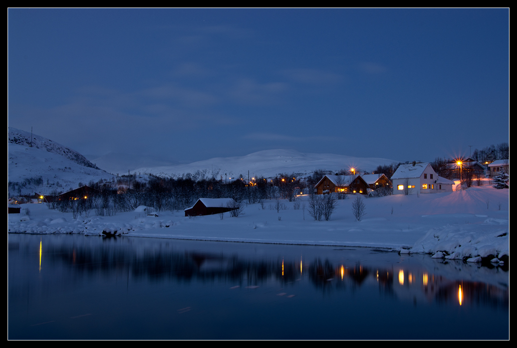 Fjord