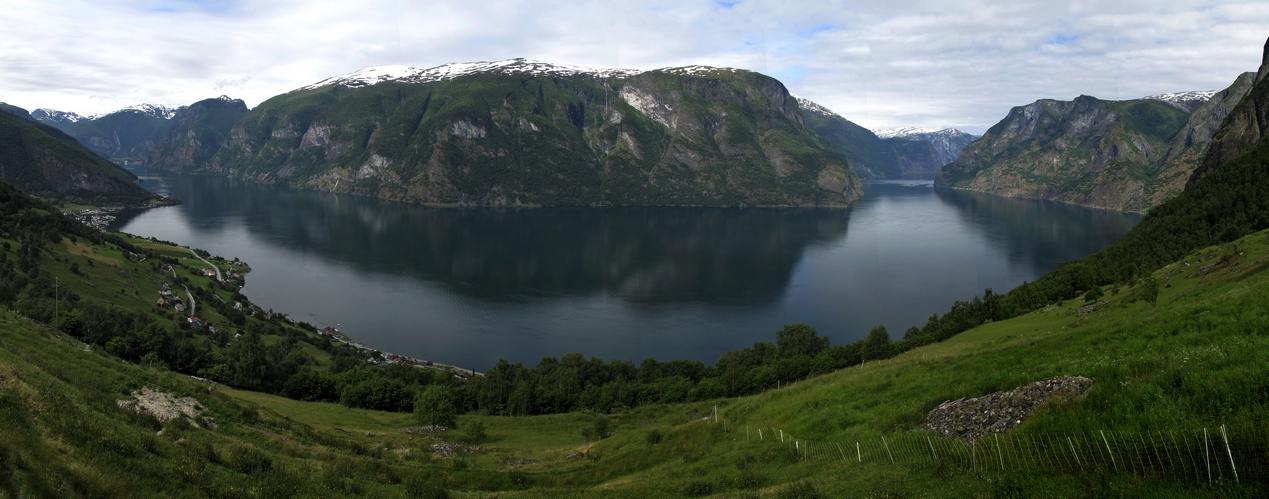 Fjord