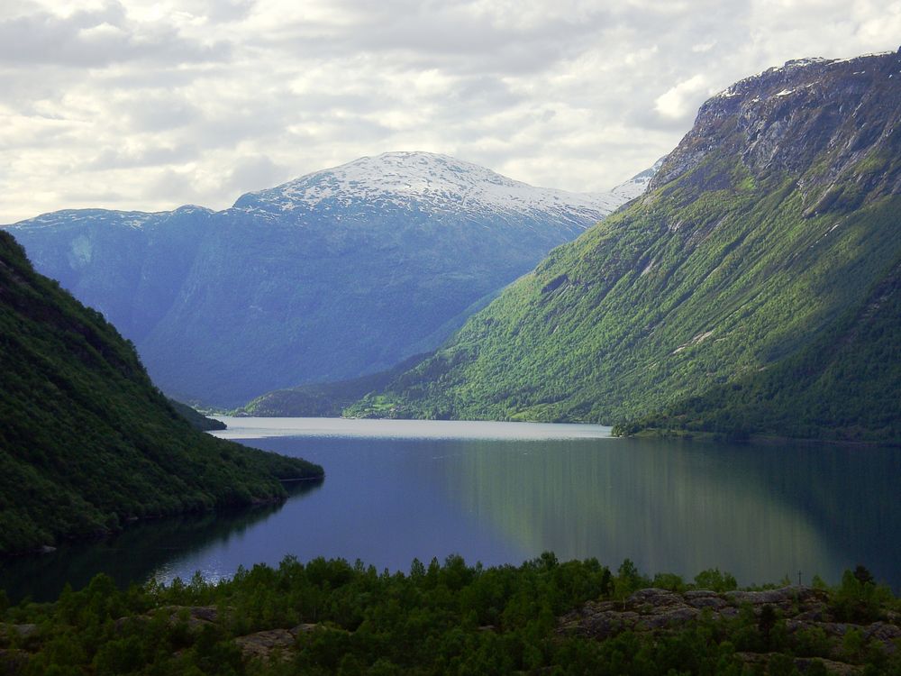 Fjord