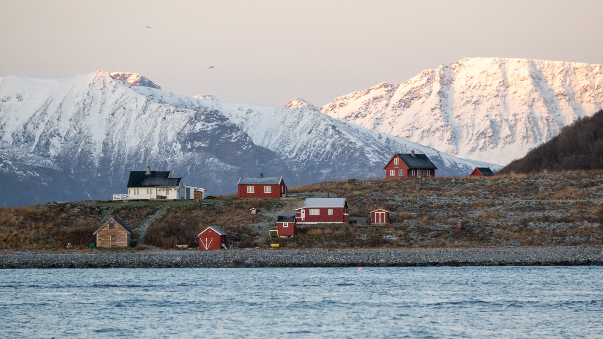 Fjord