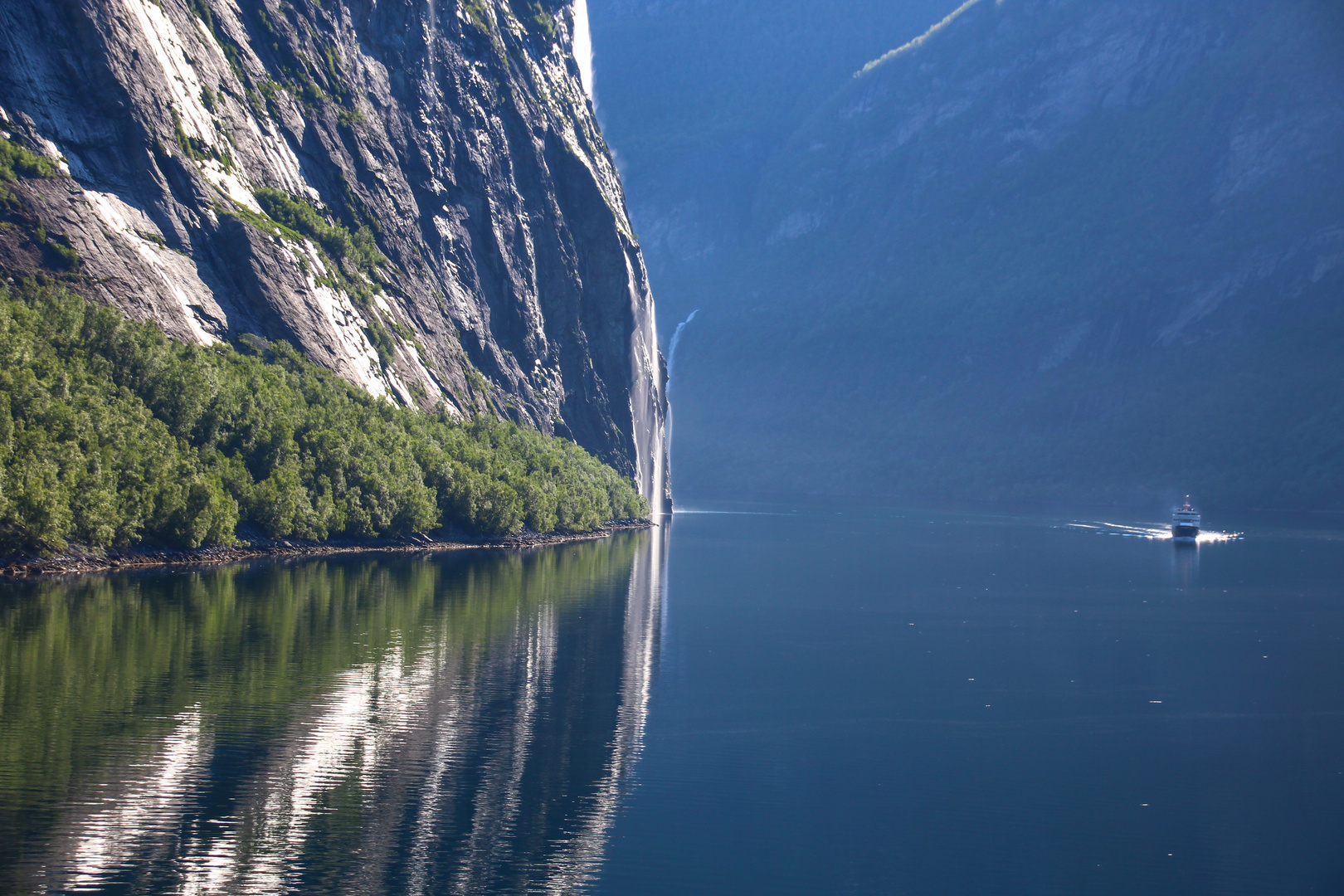 Fjord