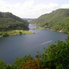 Fjord bei Farsund